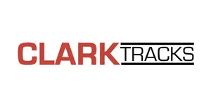Clark Tracks Logo