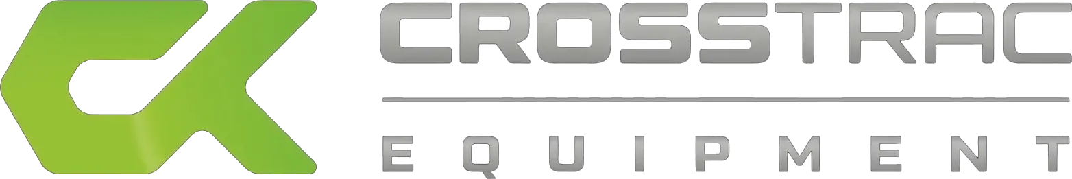CrossTrac Equipment Logo